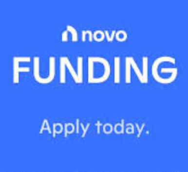 NOVO Small Business Funding