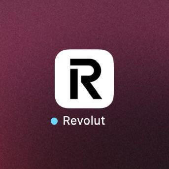 Revolut Revolut