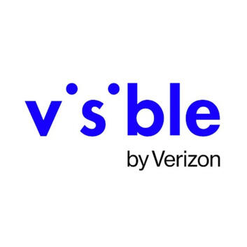 Visible by Verizon Visible by Verizon