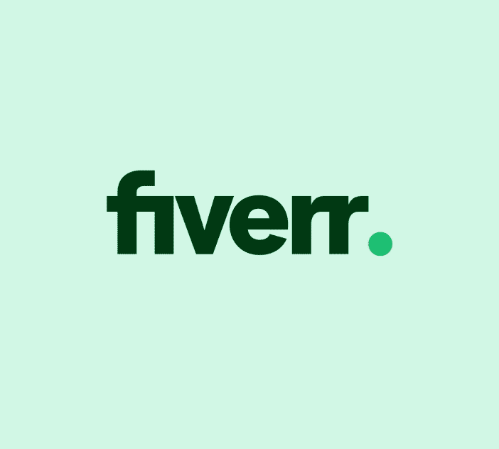Fiverr Fiverr
