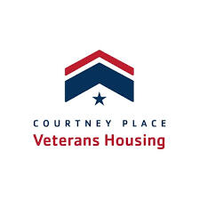 Courtney Place Veterans Housing | Salem OR Safe, supportive housing for veterans, creating a community where those who served feel truly at home.