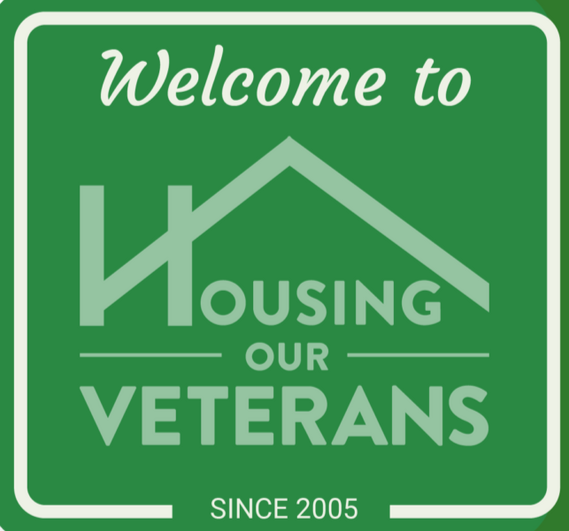 Housing Our Veterans HOV, a nonprofit in Eugene, OR, works with men and women who have served in the military and want to invest again in themselves, their families, and their community.