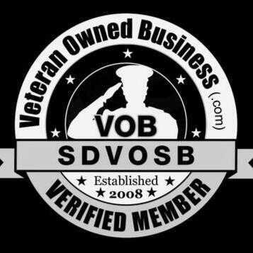 VETERANS SUPPORT SYNDICATE Service Disabled Veteran Owned Business