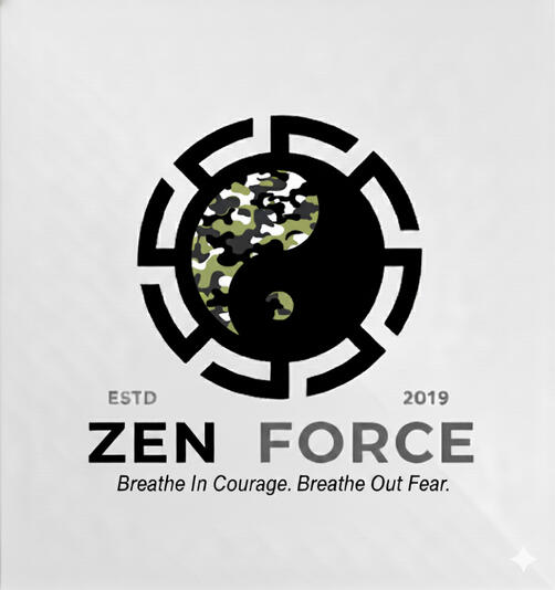 ZEN FORCE Veterans Support Syndicate