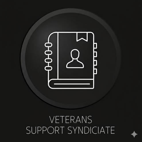 VETERANS SUPPORT SYNDICATE Service Disabled Veteran Owned Business