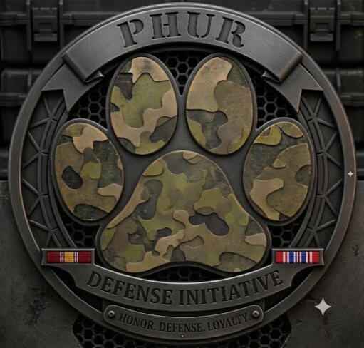 Phur Defense Initiative Veterans Support Syndicate