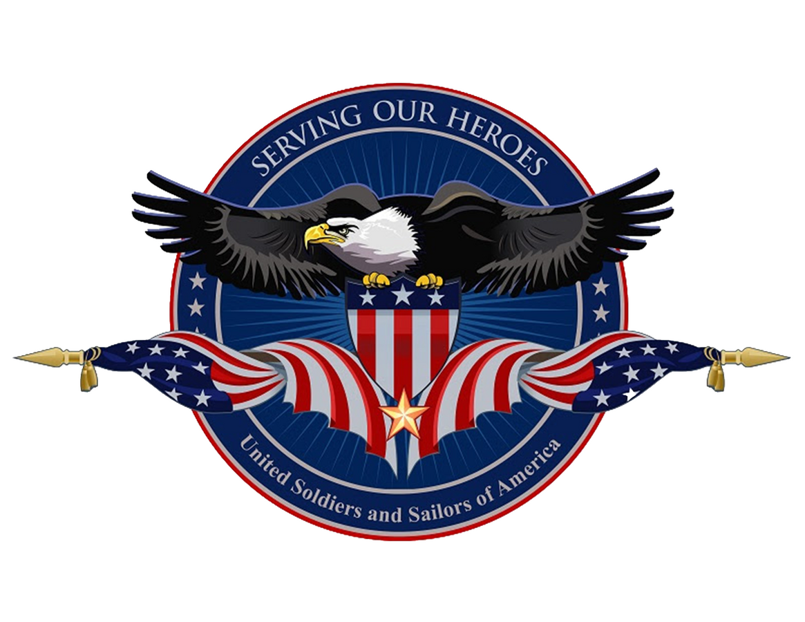 United Soldiers and Sailors of America (USASOA) is an IRS 501c3 nonprofit Military and Veteran Service Organization staffed with veterans, family members of veterans and caring civilians.